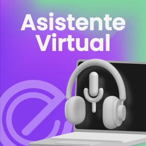 Asistente Virtual